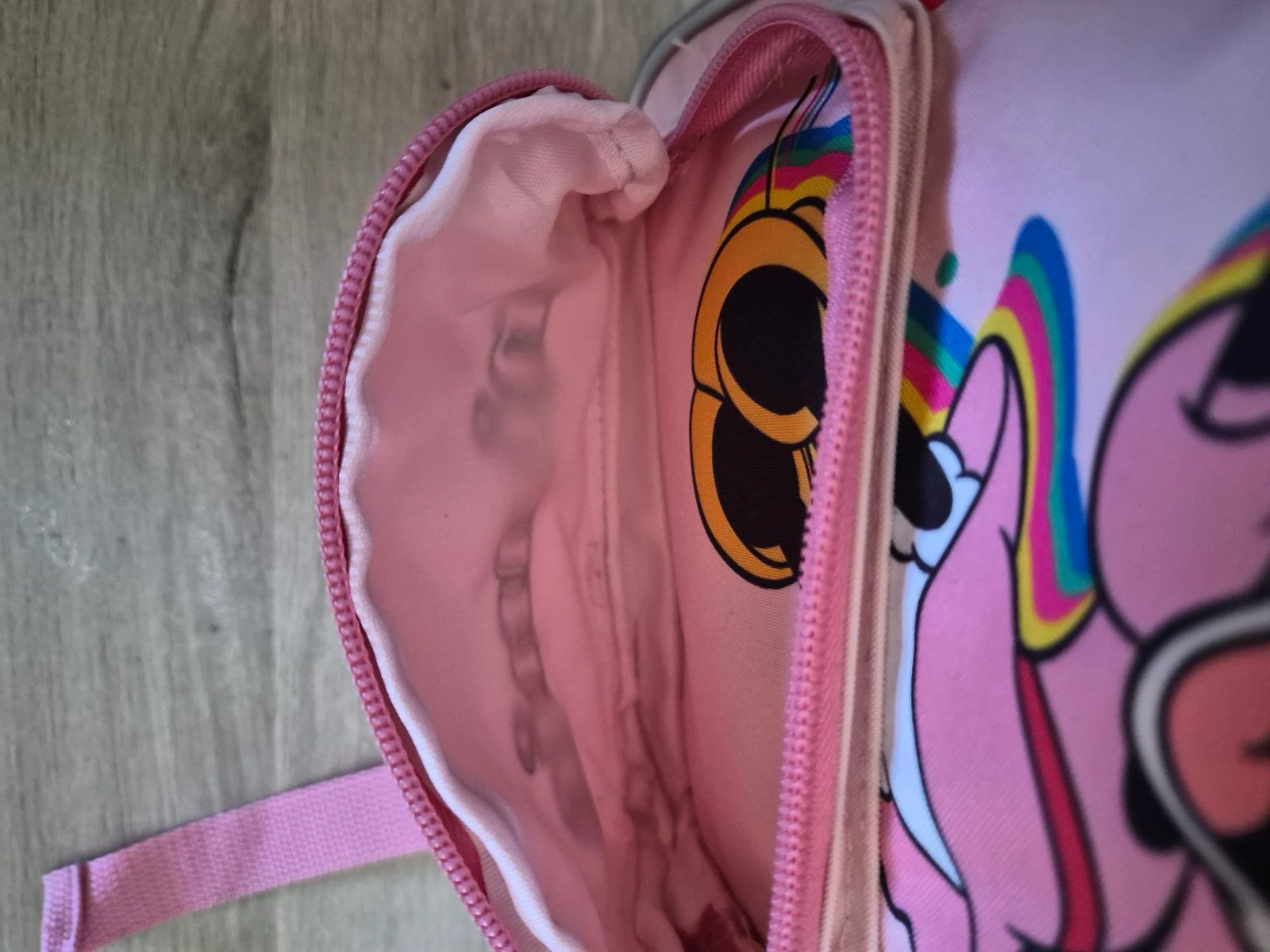 Backpack – photo 4